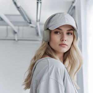JVC presenta le nuove HA-S59W: eleganti cuffie wireless dal suono coinvolgente e dal comfort prolungato 8 JVC HA S59W S LSI npi cap