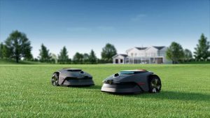 MOVA presenta le offerte per il Prime Day: sconti fino a 750 € sulle soluzioni per la smart home e gli ambienti esterni 10 Lawnmower MOVA LiDAX Ultra Series