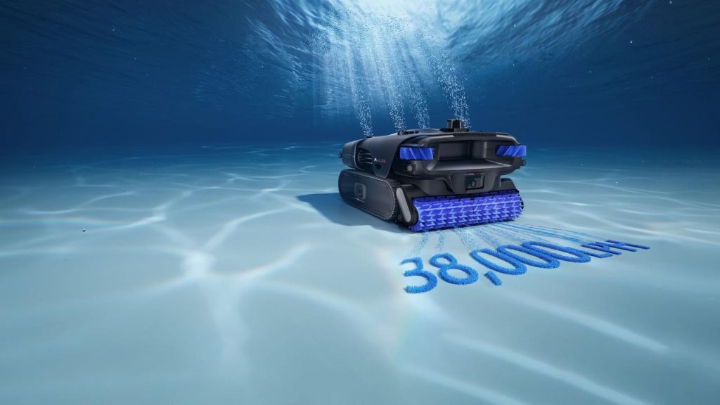 MOVA presenta le offerte per il Prime Day: sconti fino a 750 € sulle soluzioni per la smart home e gli ambienti esterni 13 MOVA Rover X10
