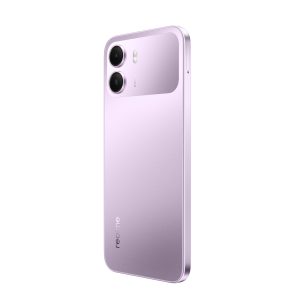 realme P4x e P4 Lite 4G debuttano ufficialmente 8 Nairobi A 星辰紫 右45