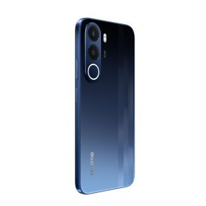 realme P4x e P4 Lite 4G debuttano ufficialmente 7 Nairobi 蓝色 背右45