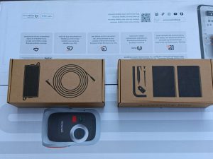 Recensione tagliaerba Segway Navimow i210 LiDAR Pro 12 OLV 20260529114731