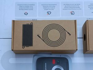 Recensione tagliaerba Segway Navimow i210 LiDAR Pro 13 OLV 20260529114733