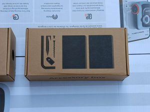 Recensione tagliaerba Segway Navimow i210 LiDAR Pro 14 OLV 20260529114734