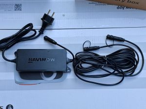 Recensione tagliaerba Segway Navimow i210 LiDAR Pro 15 OLV 20260529114735