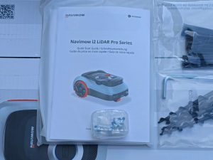 Recensione tagliaerba Segway Navimow i210 LiDAR Pro 17 OLV 20260529114737
