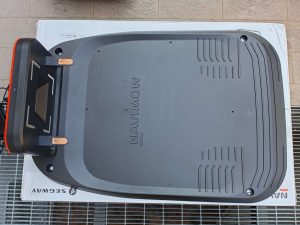 Recensione tagliaerba Segway Navimow i210 LiDAR Pro 43 OLV 20260529114745