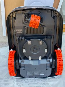 Recensione tagliaerba Segway Navimow i210 LiDAR Pro 28 OLV 20260529114755
