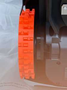 Recensione tagliaerba Segway Navimow i210 LiDAR Pro 30 OLV 20260529114759