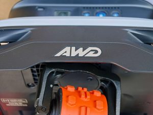 Recensione tagliaerba Segway Navimow i210 LiDAR Pro 27 OLV 20260529114803