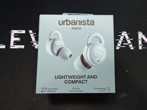Recensione Urbanista Porto: gli auricolari microscopici per la musica e il relax 5 OLV 20260529114825
