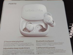 Recensione Urbanista Porto: gli auricolari microscopici per la musica e il relax 7 OLV 20260529114826