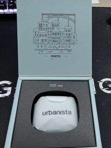 Recensione Urbanista Porto: gli auricolari microscopici per la musica e il relax 10 OLV 20260529114829