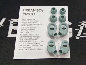 Recensione Urbanista Porto: gli auricolari microscopici per la musica e il relax 11 OLV 20260529114830