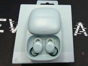 Recensione Urbanista Porto: gli auricolari microscopici per la musica e il relax 14 OLV 20260529114834