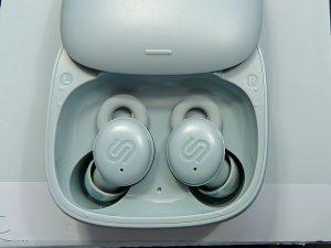 Recensione Urbanista Porto: gli auricolari microscopici per la musica e il relax 19 OLV 20260529114835