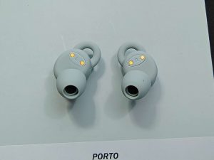 Recensione Urbanista Porto: gli auricolari microscopici per la musica e il relax 16 OLV 20260529114837