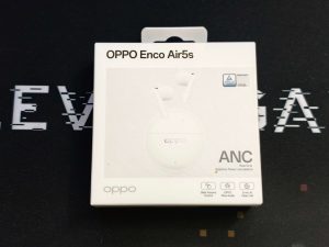 Recensione OPPO Enco Air5s: i semi-in-ear con ANC che puntano su comodità e prestazioni 5 OLV 20260615180954