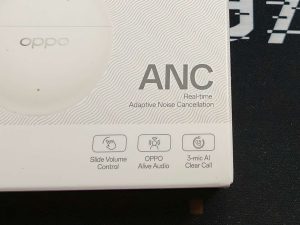 Recensione OPPO Enco Air5s: i semi-in-ear con ANC che puntano su comodità e prestazioni 6 OLV 20260615180955