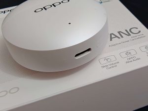 Recensione OPPO Enco Air5s: i semi-in-ear con ANC che puntano su comodità e prestazioni 13 OLV 20260615180958