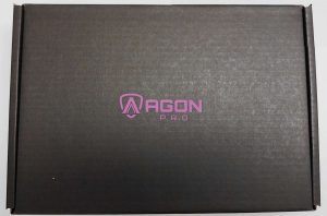Recensione AGON PRO AG326UZD2: quando il QD-OLED incontra il 4K a 240 Hz 10 OLV 20260623130316