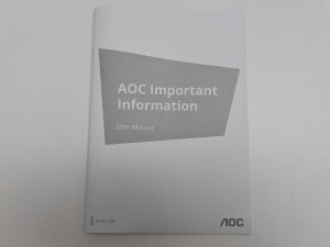 Recensione AGON PRO AG326UZD2: quando il QD-OLED incontra il 4K a 240 Hz 12 OLV 20260623130318
