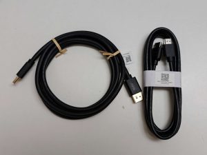 Recensione AGON PRO AG326UZD2: quando il QD-OLED incontra il 4K a 240 Hz 13 OLV 20260623130322