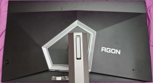 Recensione AGON PRO AG326UZD2: quando il QD-OLED incontra il 4K a 240 Hz 23 OLV 20260623130327