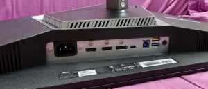 Recensione AGON PRO AG326UZD2: quando il QD-OLED incontra il 4K a 240 Hz 24 OLV 20260623130328