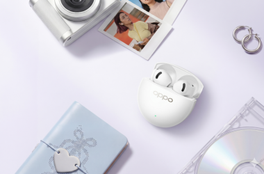 OPPO Enco Air5s