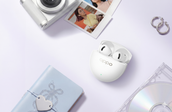 OPPO Enco Air5s