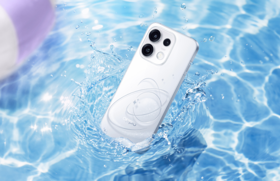 OPPO Reno16 Pro