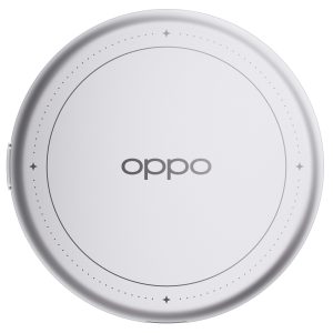 OPPO presenta la serie Reno16: design innovativo e fotografia creativa al centro dell'esperienza mobile 16 OPPO B BUBBLE RGB 4