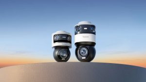 Reolink lancia la serie OMVI con tripla lente fino a 24MP e copertura a 360° 6 Press Release Cover Reolink OMVI Series w o Copy