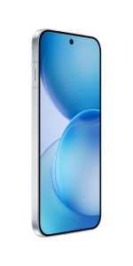 OPPO presenta la serie Reno16: design innovativo e fotografia creativa al centro dell'esperienza mobile 42 Product images Pop White front45right RGB 3