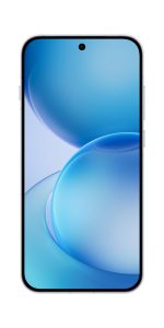 OPPO presenta la serie Reno16: design innovativo e fotografia creativa al centro dell'esperienza mobile 40 Product images Pop White front45right RGB 5