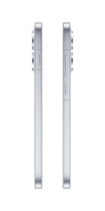 OPPO presenta la serie Reno16: design innovativo e fotografia creativa al centro dell'esperienza mobile 21 Product images Pop White front45right RGB 7 1