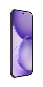 OPPO presenta la serie Reno16: design innovativo e fotografia creativa al centro dell'esperienza mobile 50 Product images Purple Black front45right RGB 2