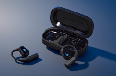 ROG Cetra Open Wireless