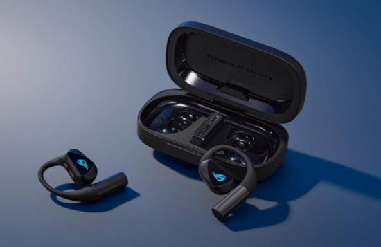 ROG Cetra Open Wireless