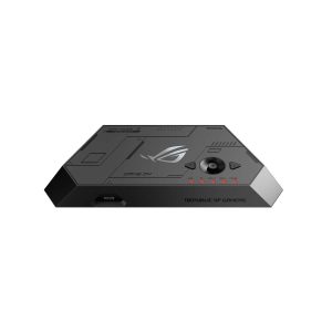 ROG Control dock front view