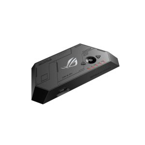 ROG Control dock front view to the right