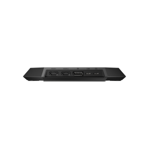 ROG Control dock input io port