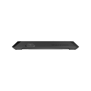 ROG Control dock output io port