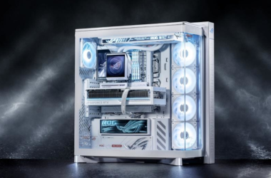 ROG Strix LC IV Series