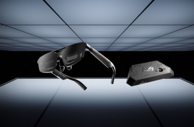 ROG XREAL R1 Gaming AR Glasse