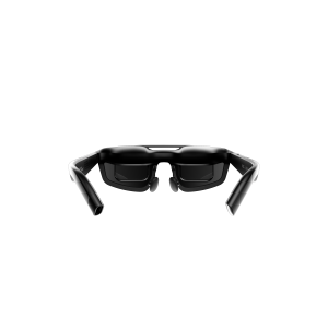 ROG XREAL R1 smart glasses front view