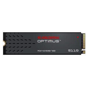 Render SNDK Optimus 5110 No Capacity Front HR