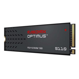 Render SNDK Optimus 5110 No Capacity Left HR