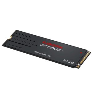 Render SNDK Optimus 5110 No Capacity QRTR Flat HR